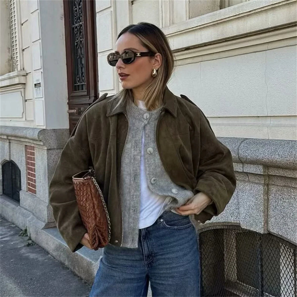 Royal Stitch Jacket