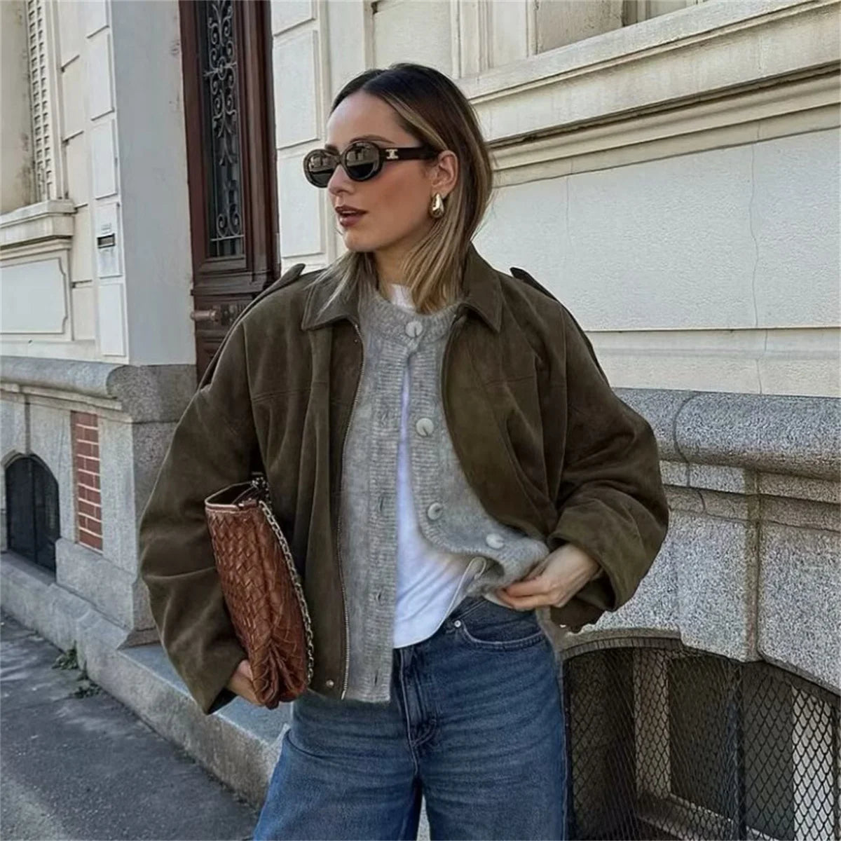 Royal Stitch Jacket