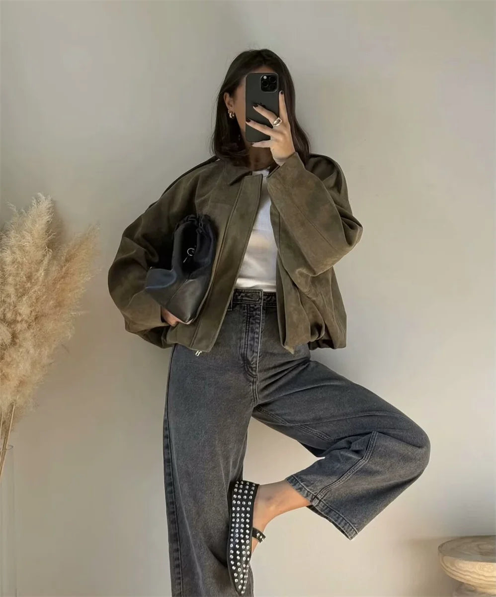 Royal Stitch Jacket