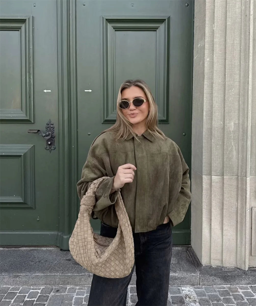 Royal Stitch Jacket