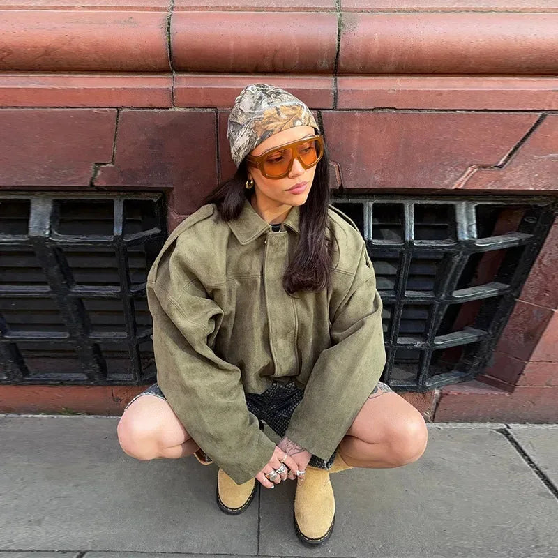 Royal Stitch Jacket