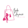 Moda Elegance - Home