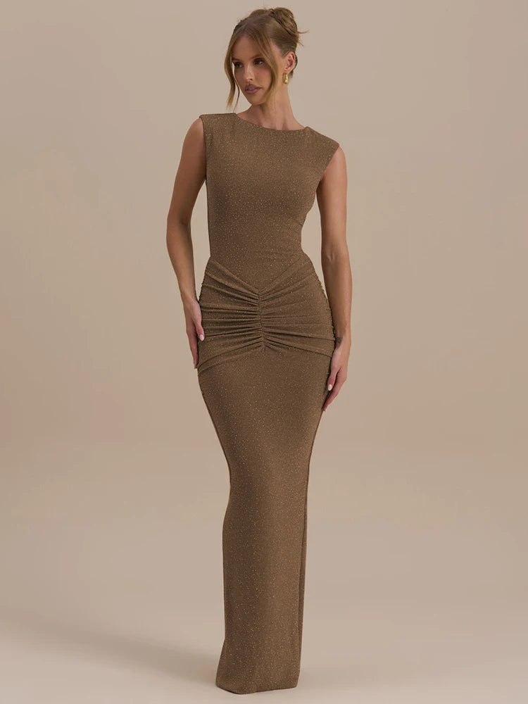 Elanora Dress