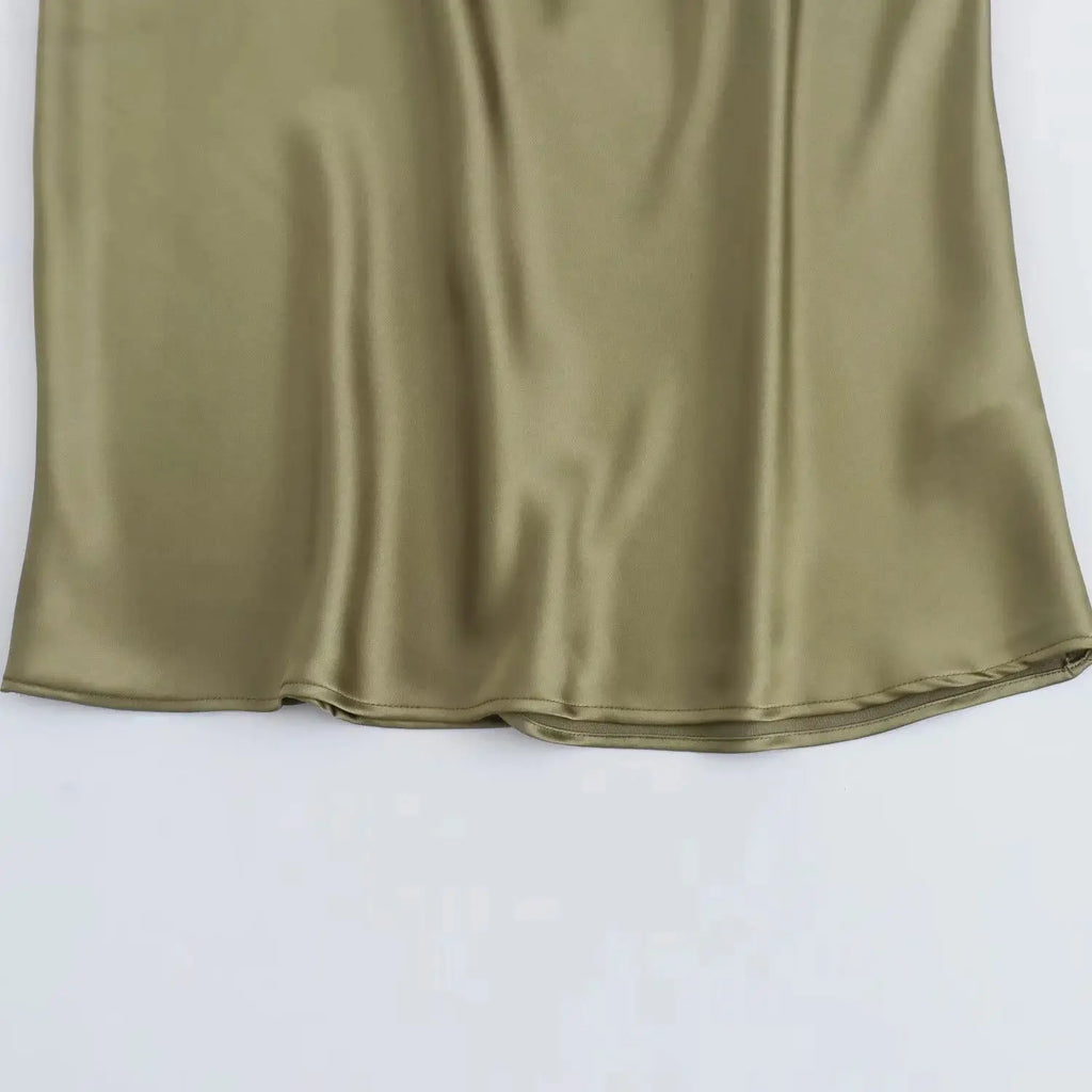 Vivienne Royal Dress