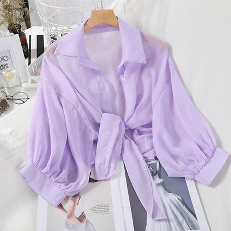 Zaloura Top