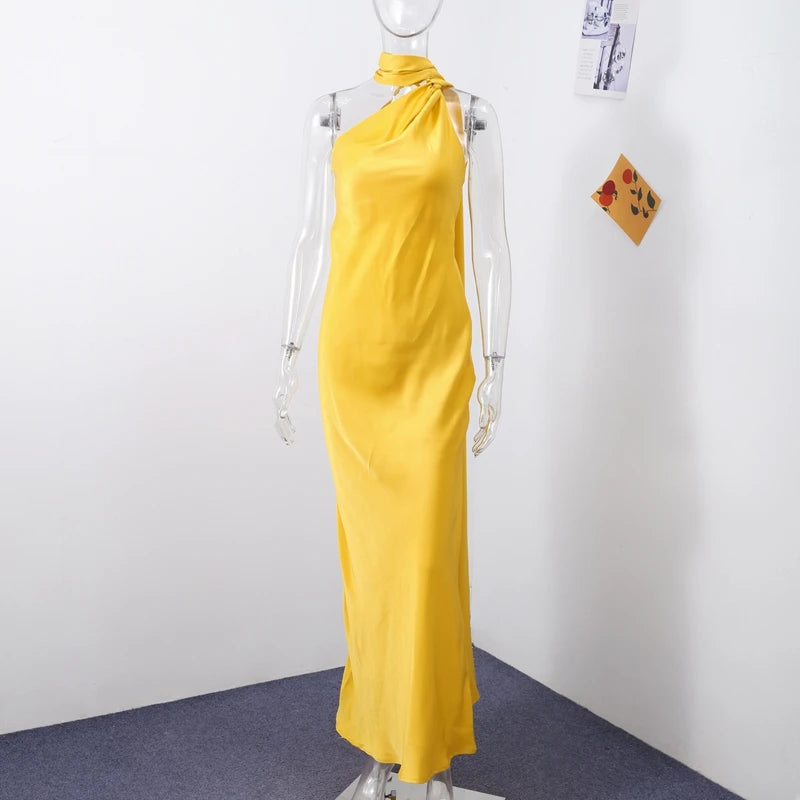 Orlina Elegance Dress