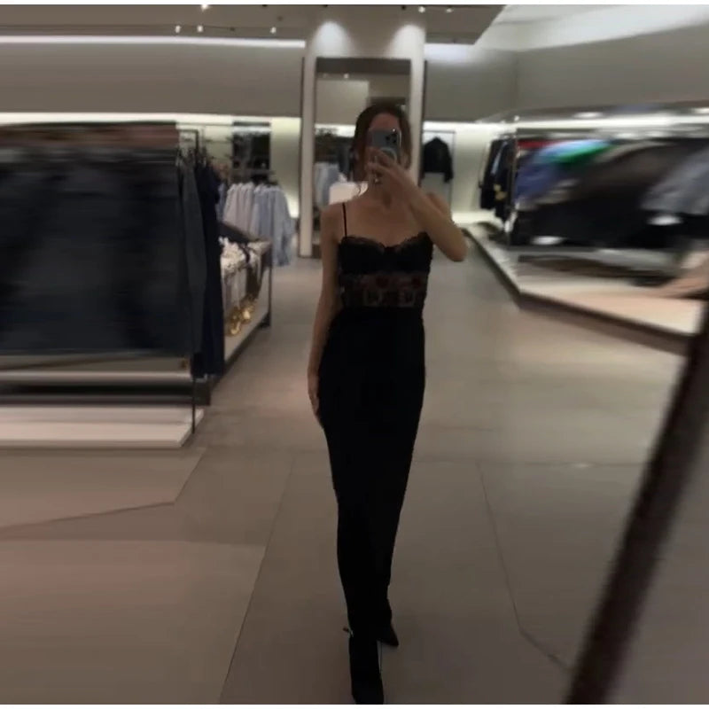 Arabella Muse Dress
