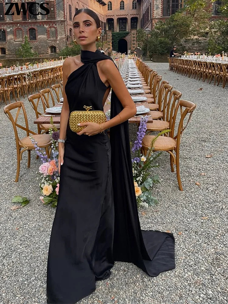 Orlina Elegance Dress