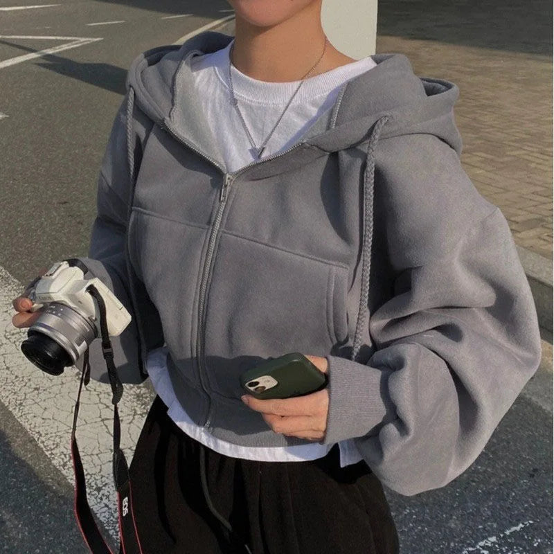 Alpha Drive Hoodie
