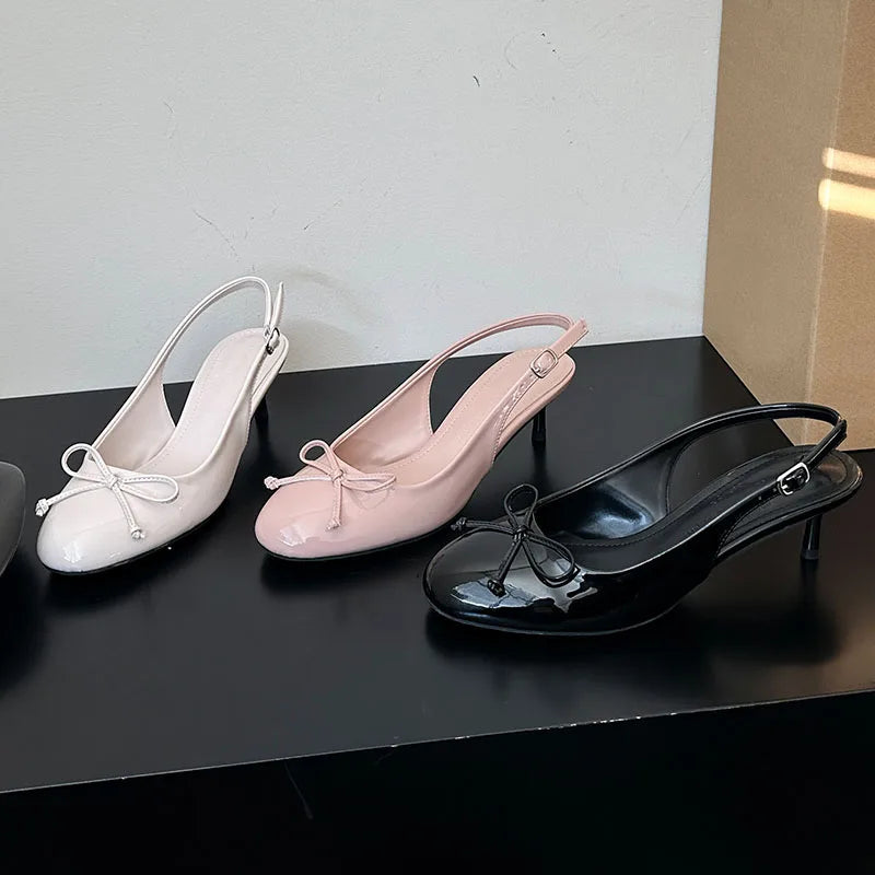 Prime Sole Shoes
