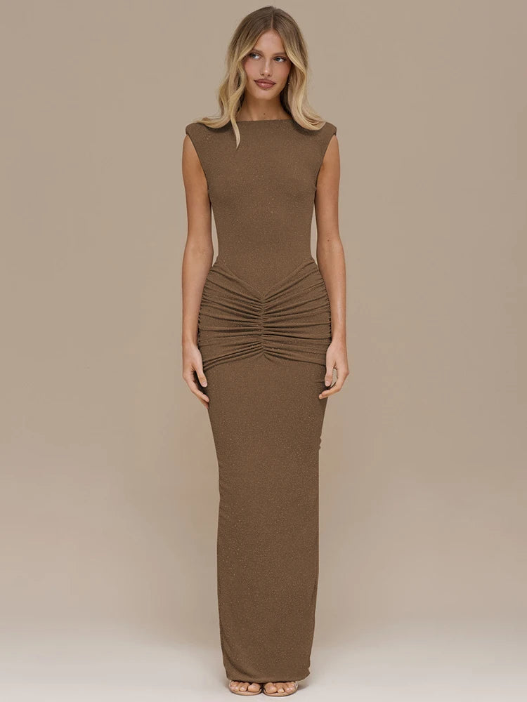 Elanora Dress