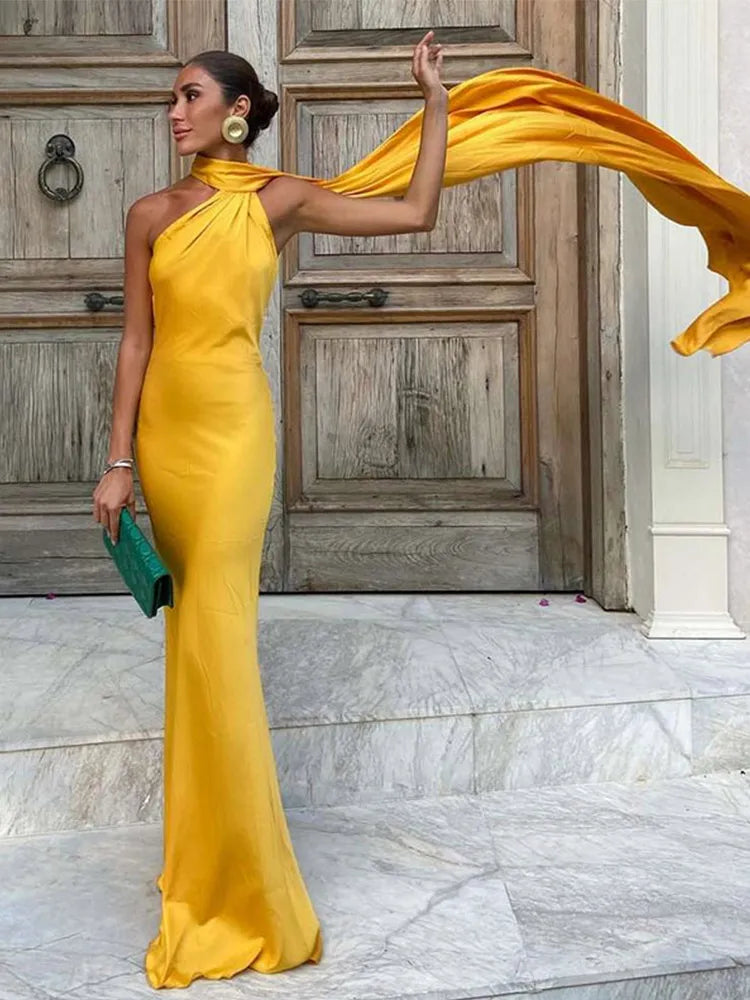 Seraphina Dress