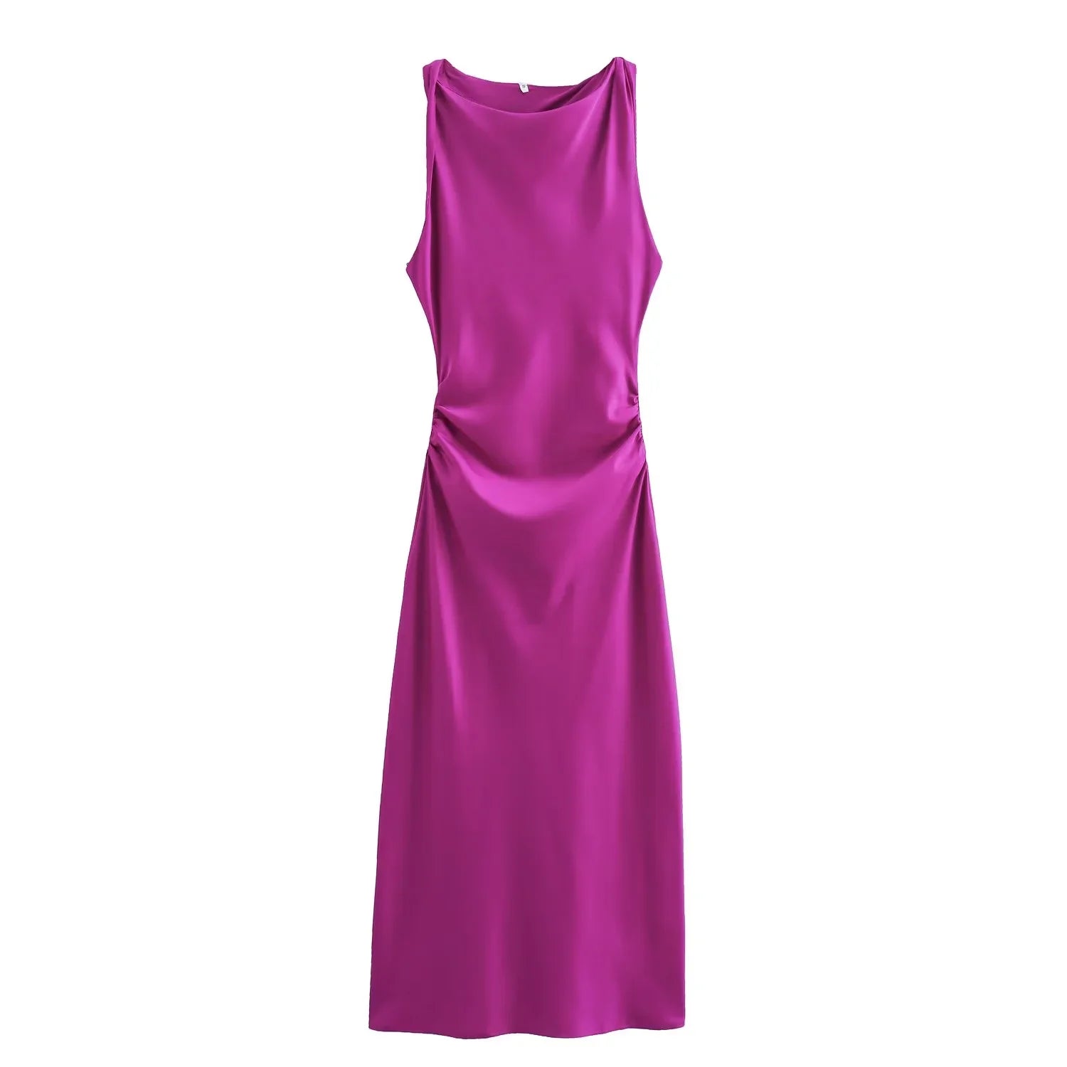 Vivienne Royal Dress