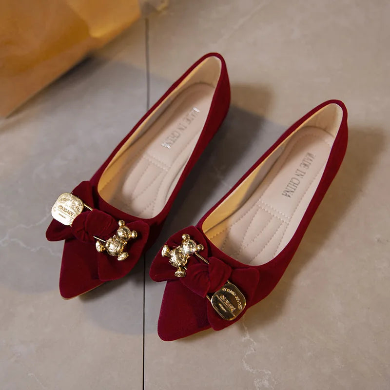 Noble Walk Shoes