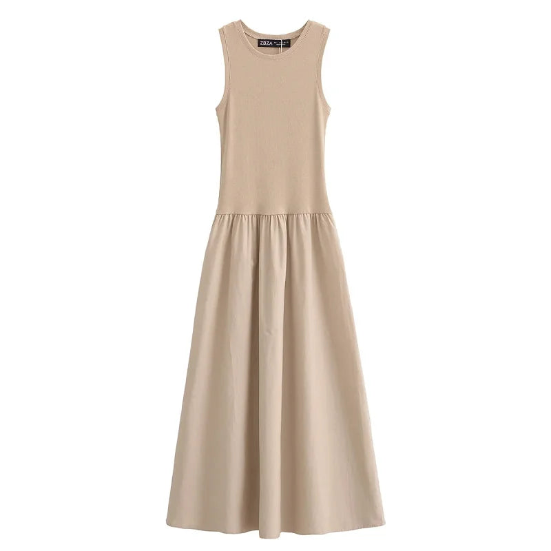 Luxara Dress