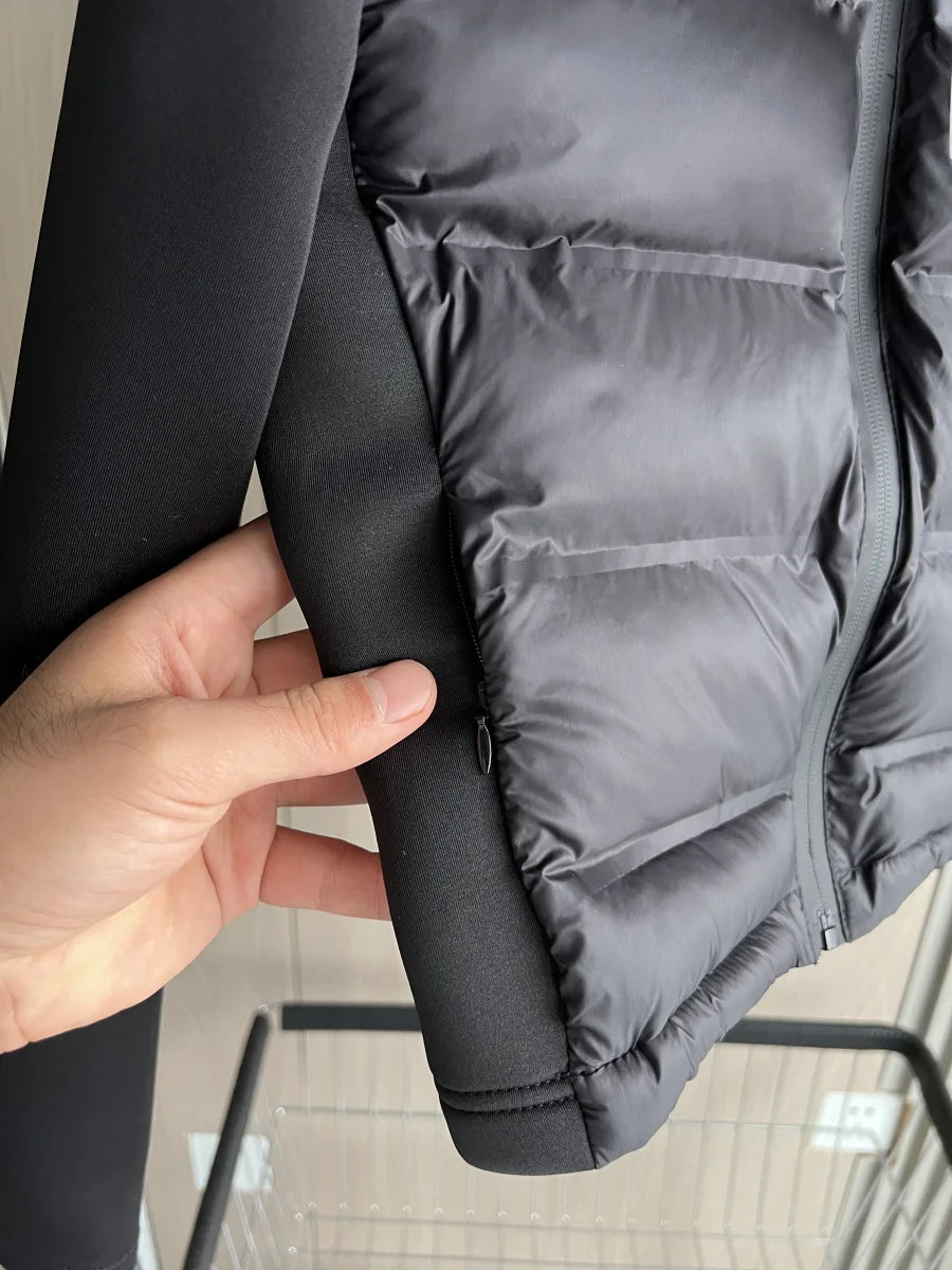 Noble Line Jacket