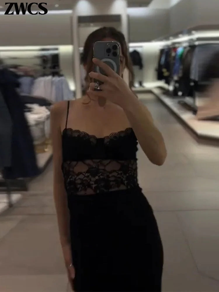Arabella Muse Dress