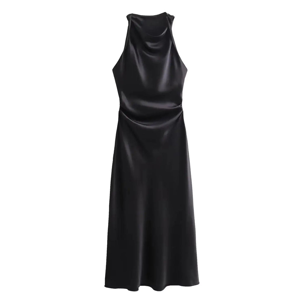 Vivienne Royal Dress