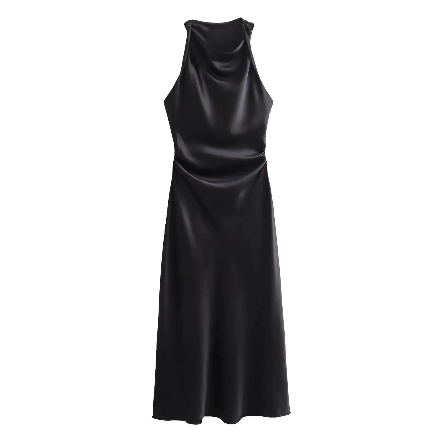 Vivienne Royal Dress