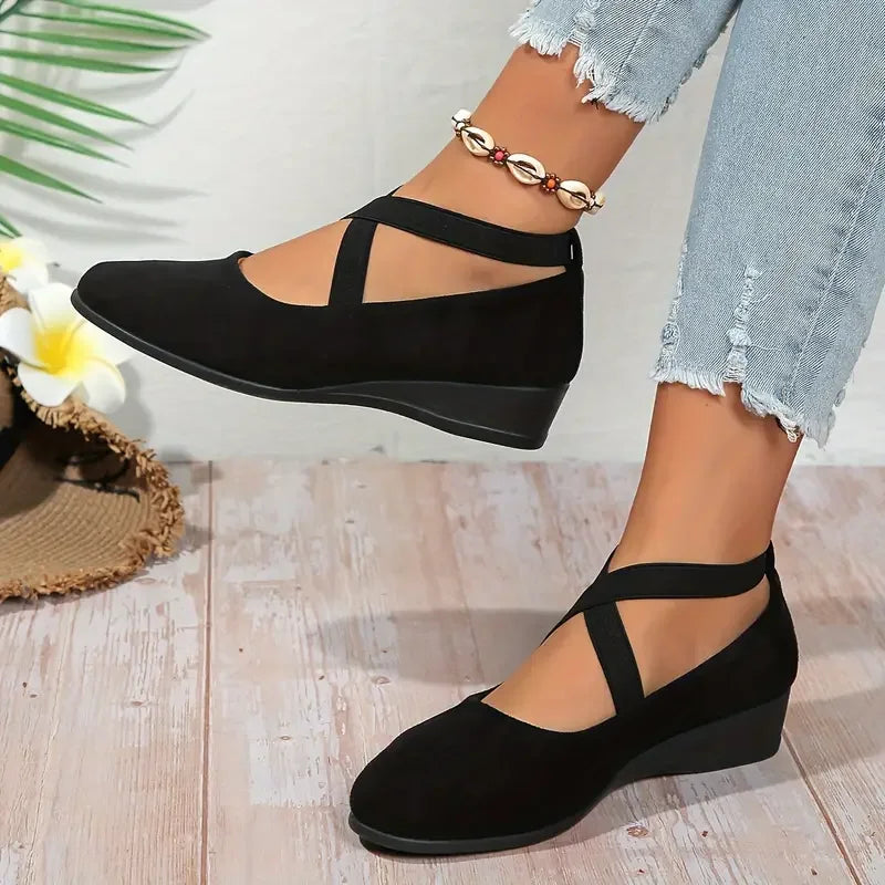 Savage Walk Shoes