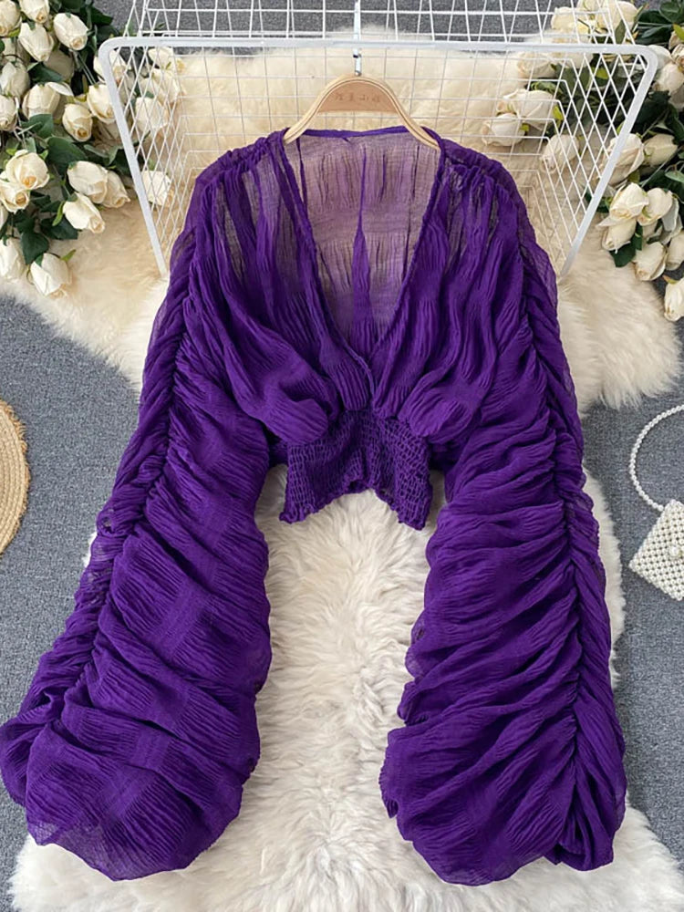 Rich Femme Tops