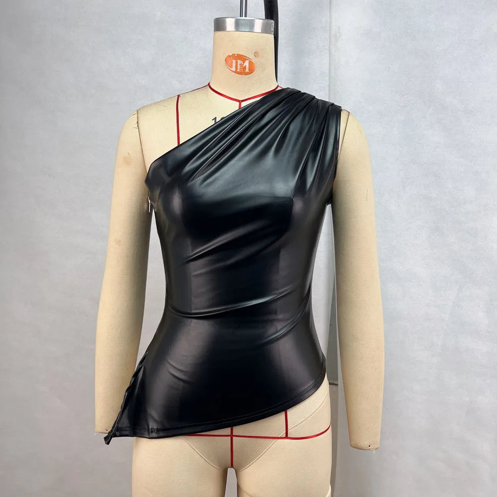 Imperial Glow Top