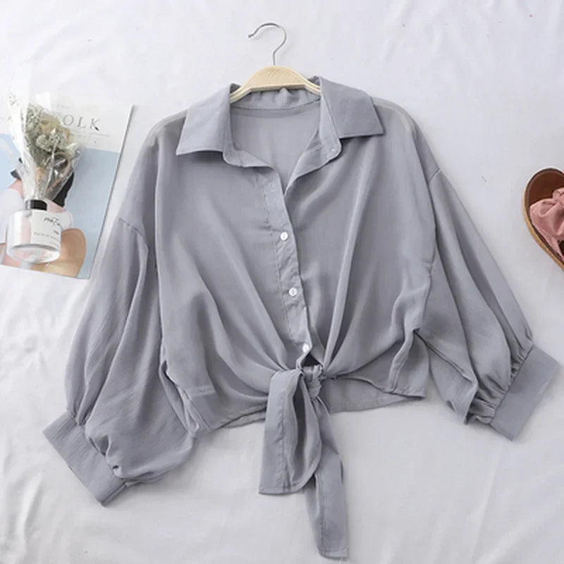 Zaloura Top