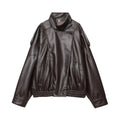 Hype Curve Jacket