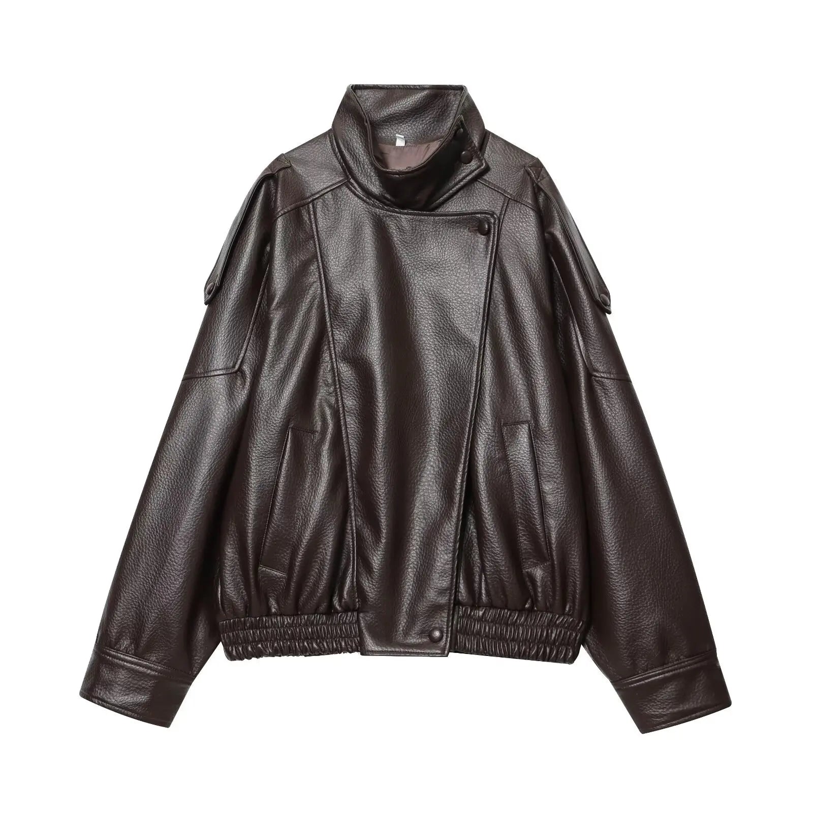 Hype Curve Jacket