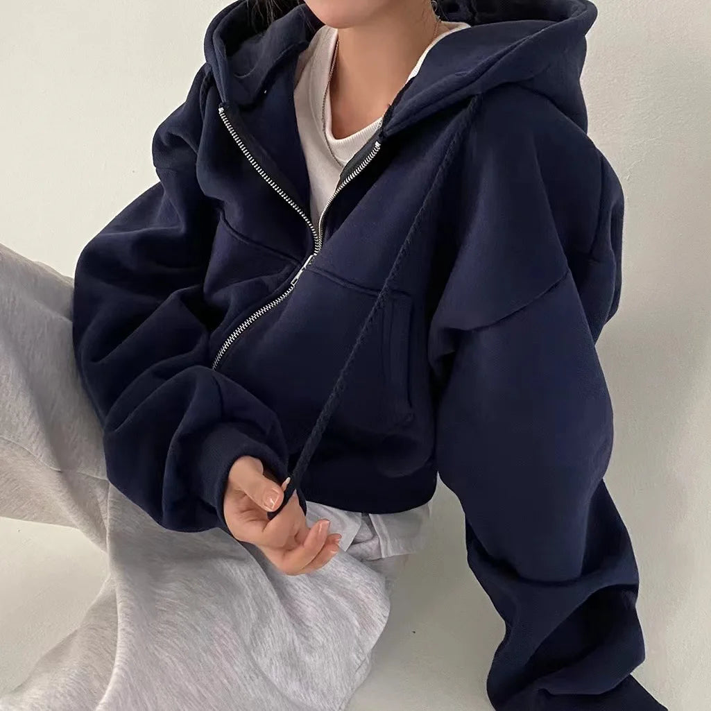 Alpha Drive Hoodie