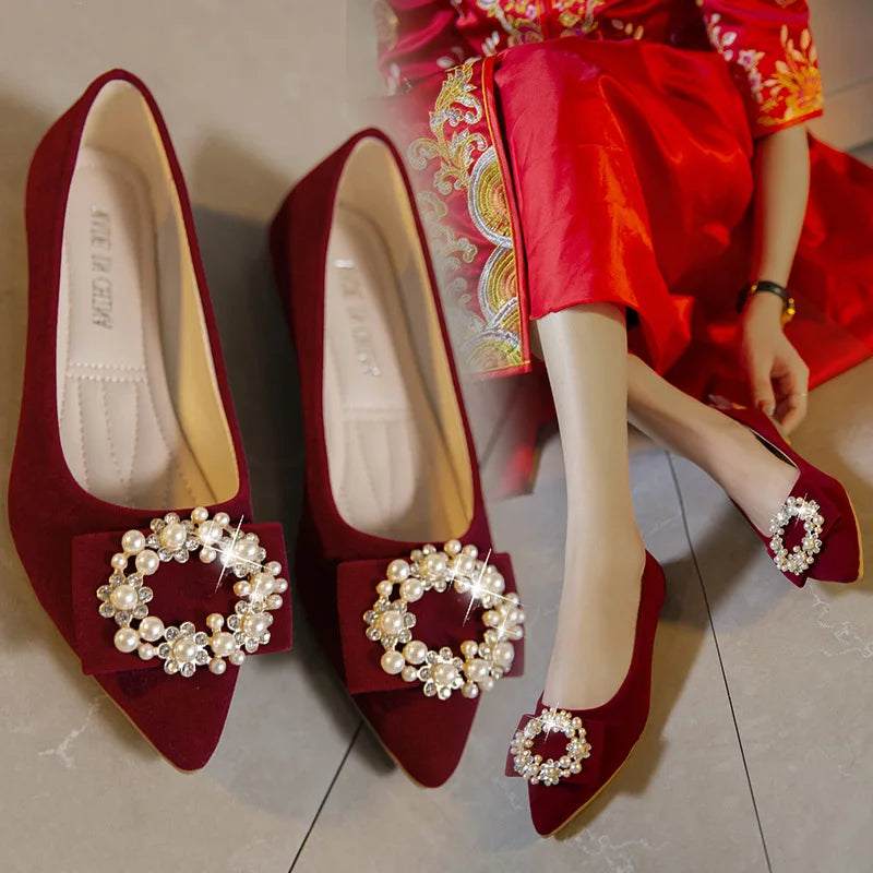 Noble Walk Shoes