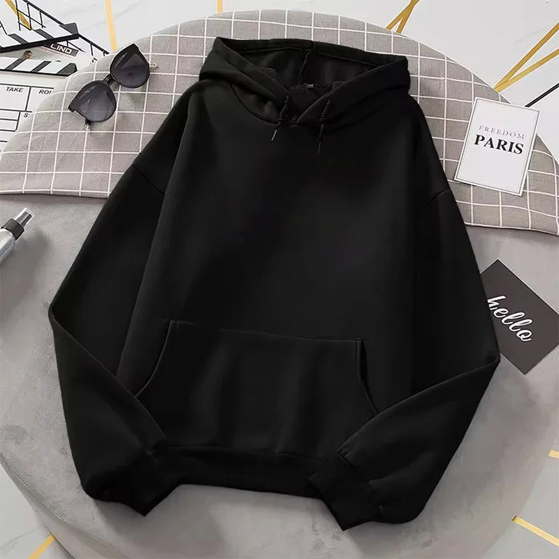 Prime Aura Hoodie