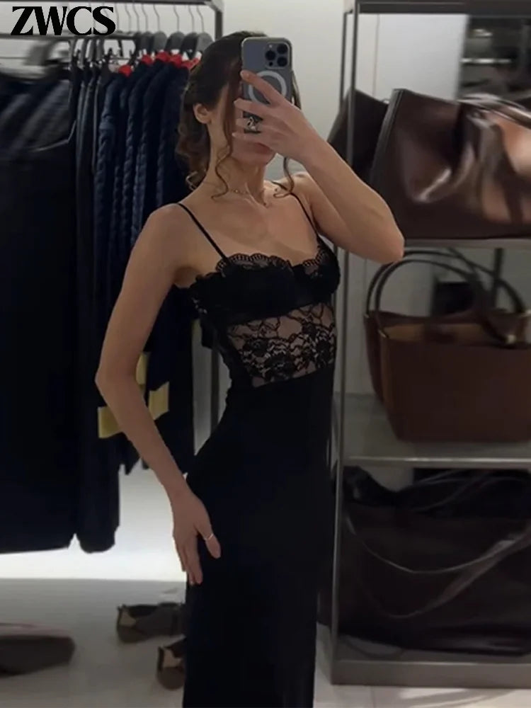 Arabella Muse Dress