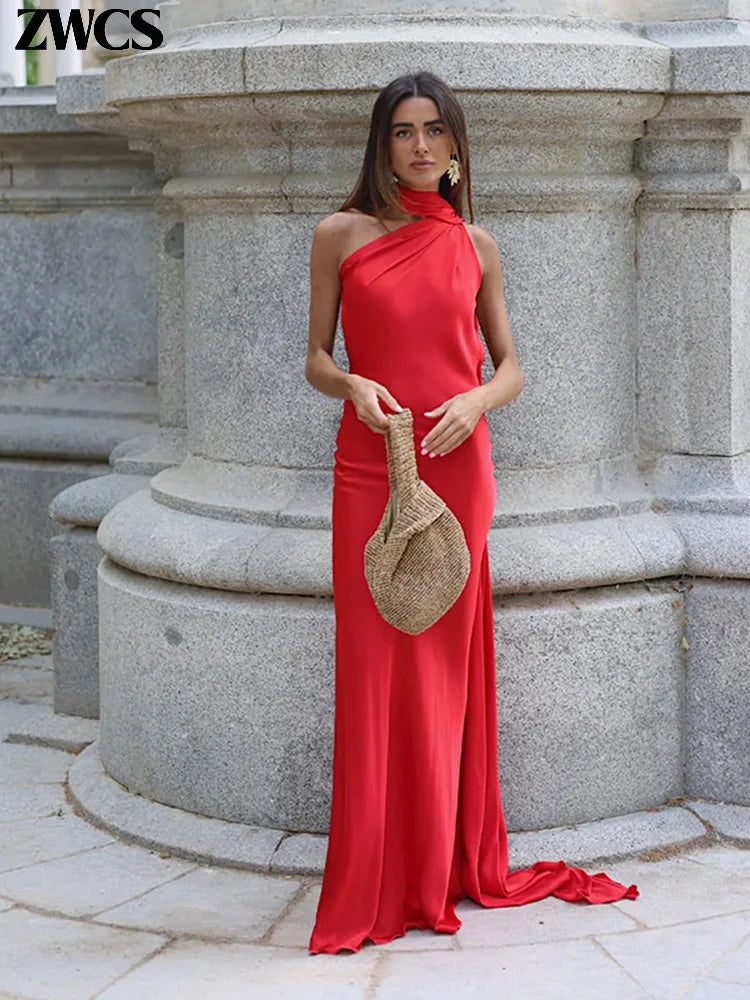 Orlina Elegance Dress