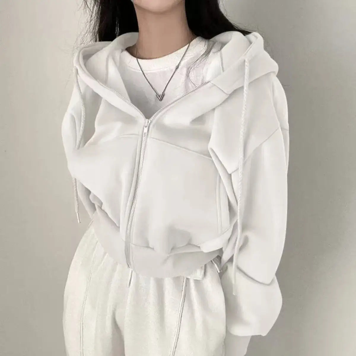 Alpha Drive Hoodie