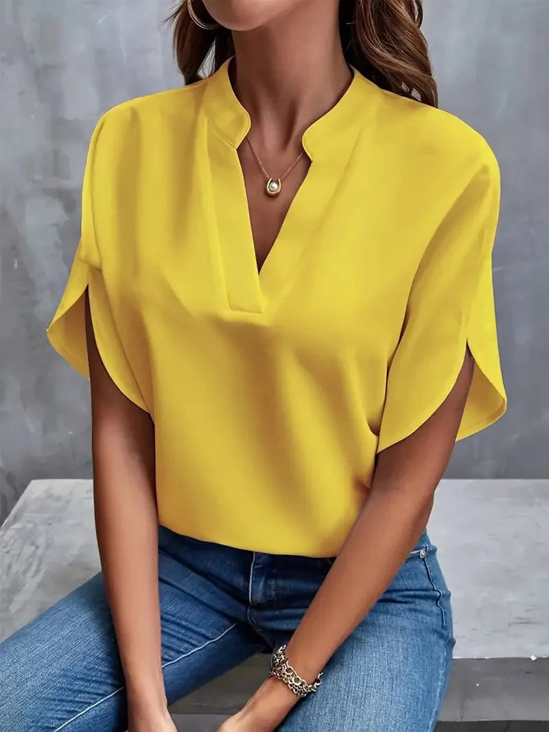 Pearl Essence Top