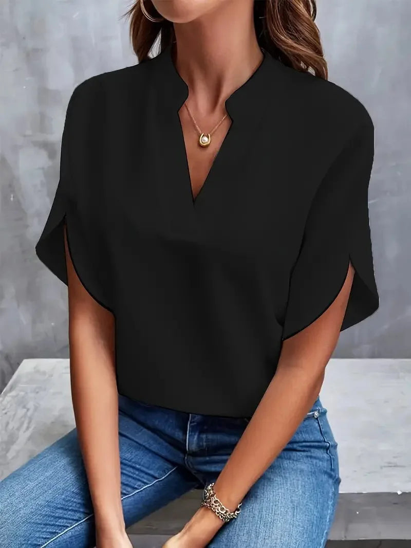 Pearl Essence Top