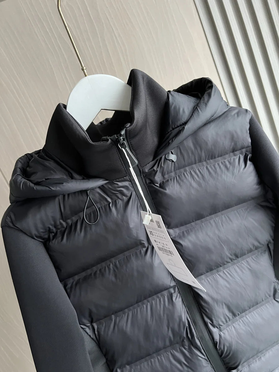 Noble Line Jacket