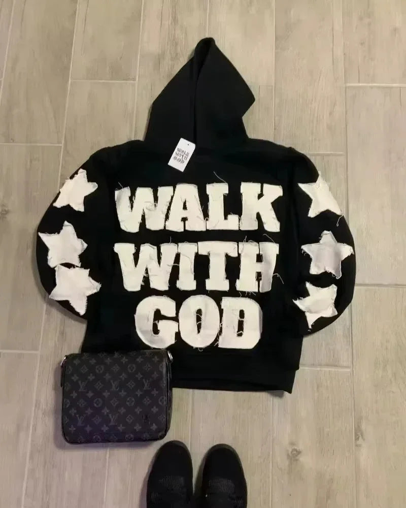 Core Wear Hoodie