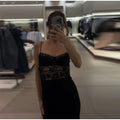 Arabella Muse Dress