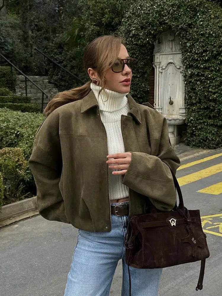 Vintage Jackets