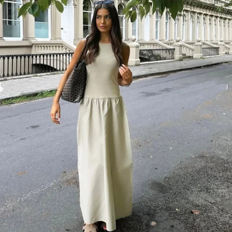 Luxara Dress
