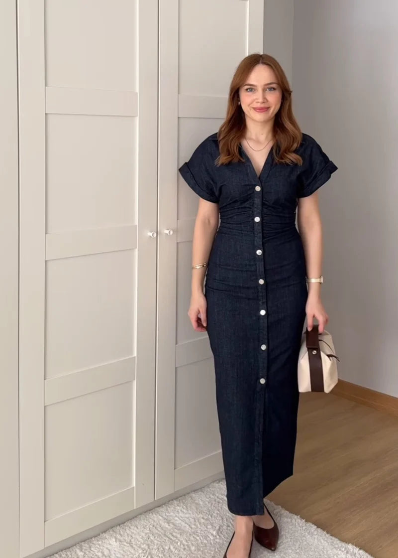 Boss  Babe dress