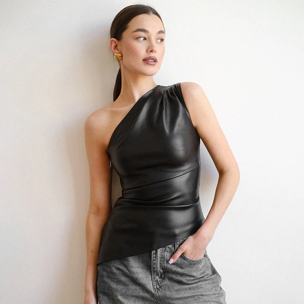 Imperial Glow Top