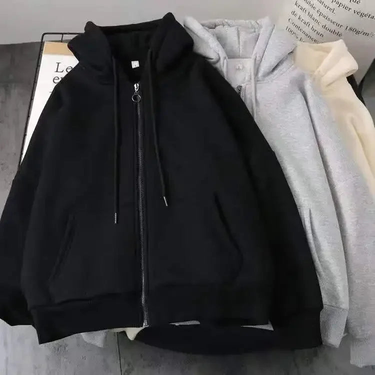 Core Wear Hoodie