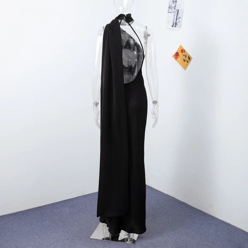 Orlina Elegance Dress