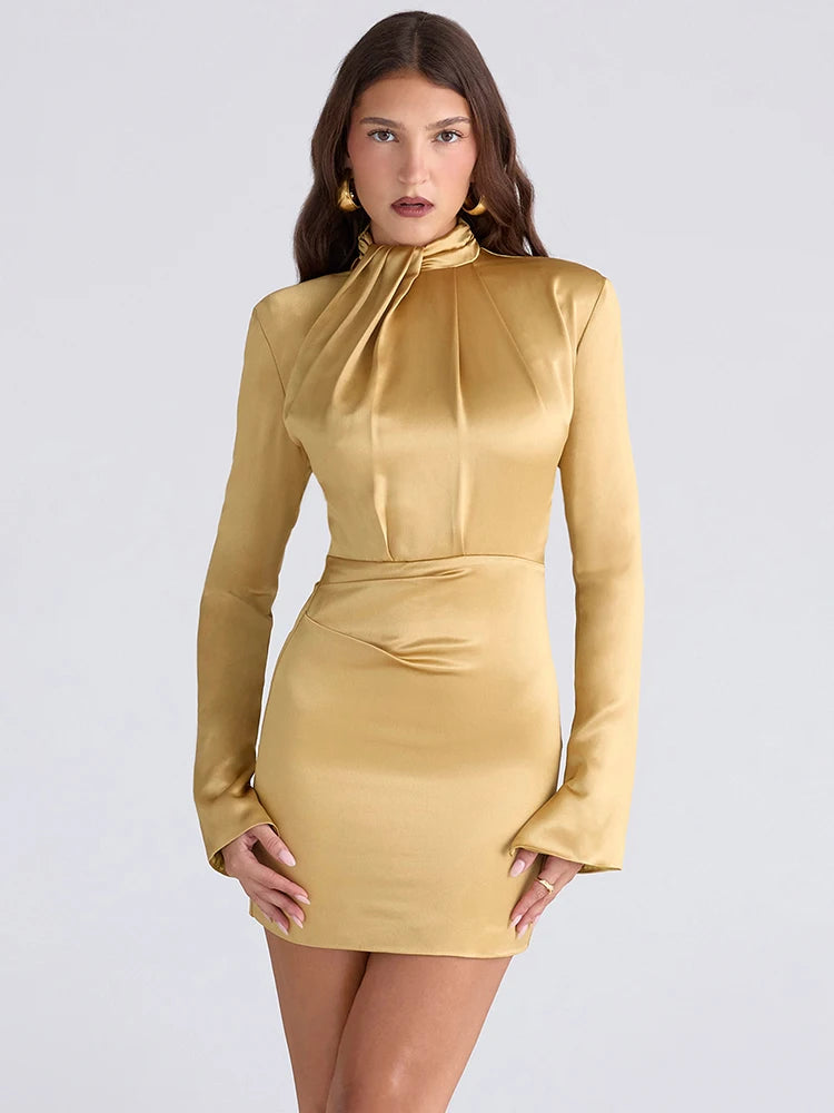 Aurelia Dress