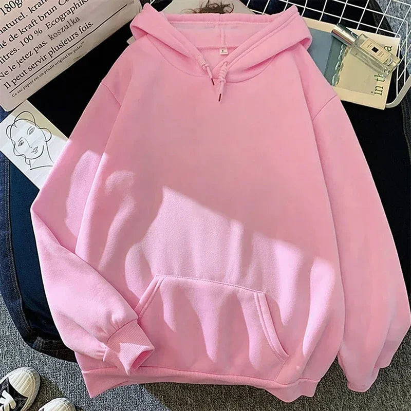 Prime Aura Hoodie