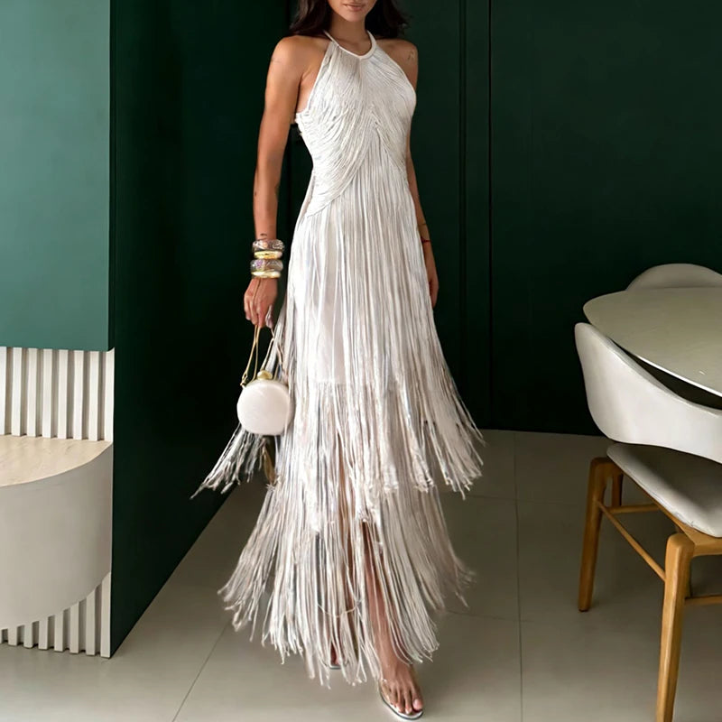 Ophelia Grace Dress