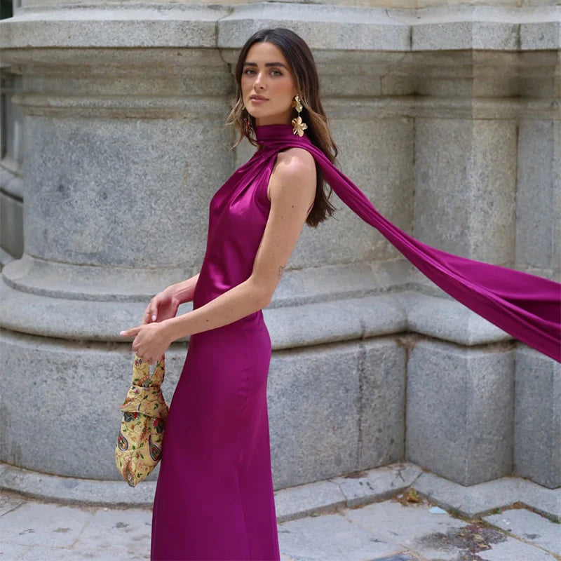 Orlina Elegance Dress